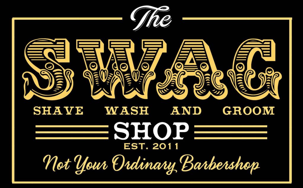 The Swag Shop BLACKLANTA